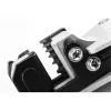 SATA huzalcsupaszító fogó 204mm 1.0-3.2mm