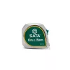 SATA mérőszalag 10m x 25mm (mm/col) króm