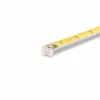 SATA mérőszalag 10m x 25mm (mm/col) króm