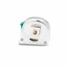 SATA mérőszalag 10m x 25mm (mm/col) króm