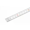 SATA acélvonalzó 150mm