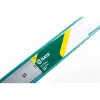 SATA acélvonalzó 1000mm