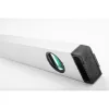 SATA alumínium vízmérték 600mm