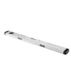 SATA alumínium mágneses vízmérték 600mm