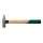 SATA kalapács Hickory nyéllel 1000g