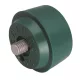 SATA gumkalapács pótfej 22mm kemény