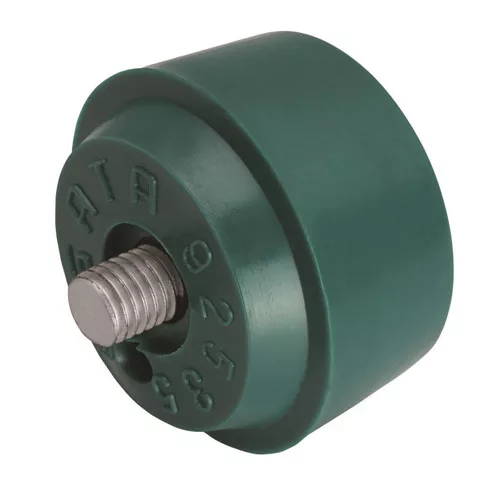 SATA gumkalapács pótfej 28mm kemény