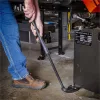 SATA állítható feszítőrúd 630-840mm