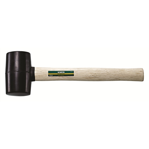 SATA gumikalapács 80 mm