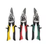 SATA lemezvágó olló készlet 250mm 3 részes