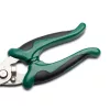SATA villanyszerelő olló 180mm
