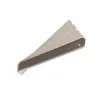 SATA pót penge 9 mm 10 db/csomag
