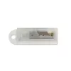 SATA trapéz pót penge 10db/csomag