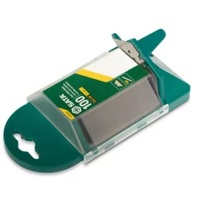 SATA pótpenge 19x60mm trapéz (100db)