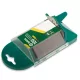 SATA pótpenge 19x60mm trapéz (100db)