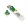 SATA pótpenge 18x100mm (10db)