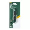 SATA vágókés 19mm (automatikusan visszahúzódó penge)