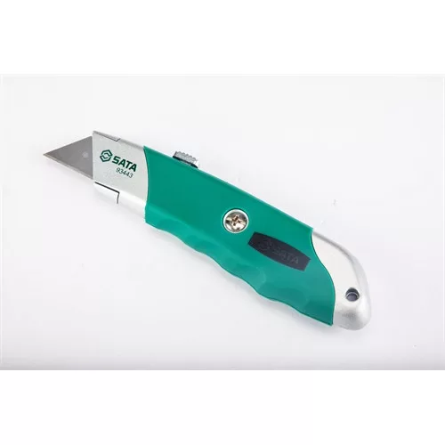 SATA vágókés 19mm (cink ház)
