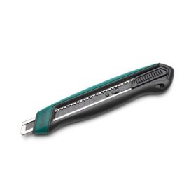 SATA kábelvágó kés 9mm (gumi markolat)