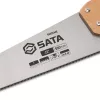SATA kézi fűrész 550mm 7Z, fa markolattal