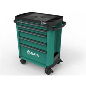 SATA 5 fiókos szerszámkocsi - PRO (üres)