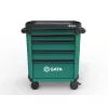 SATA 5 fiókos szerszámkocsi - PRO (üres)