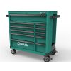 SATA 11 fiókos szerszámkocsi - PRO (üres)