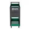 SATA szervízkocsi 75x37x90cm