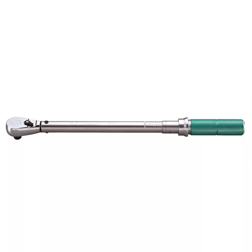 Sata nyomatékkulcs 1/4"  1-5 Nm