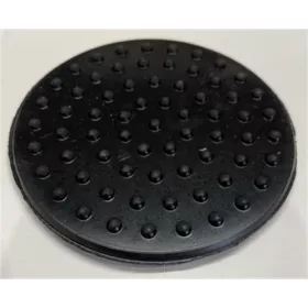 SATA gumitányér az ST97817SC 2t emelőhöz