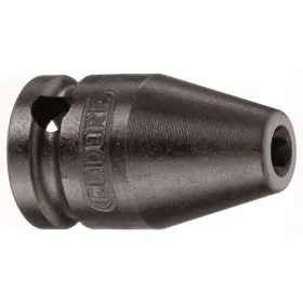  Gedore gépi dugókulcs betét 3/8" külső TORX E10 (TX K 30 E10)