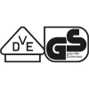 Gedore VDE fogókészlet  S8003
