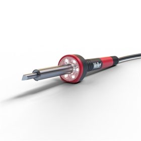   Weller Red WLIR6023C forrasztópáka, LED Halo Ring, 60W/230V