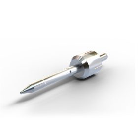   Weller Red forrasztópáka hegy, kúpos 0.3mm (WLIBA4) 3db/csomag