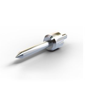   Weller Red forrasztópáka hegy, kúpos 0.3mm (WLIBA8) 3db/csomag