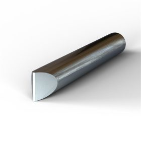   Weller Red forrasztópáka hegy, véső 10.0mm (WLIR80) 3db/csomag