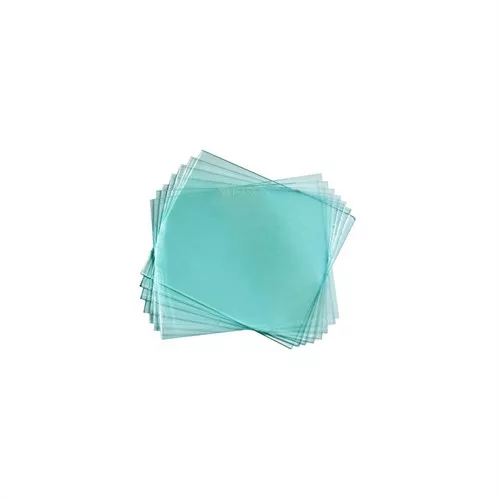 GCE külső védőplexi Eclipse III 114x133mm