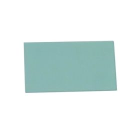   GCE belső védőplexi Eclipse II Horus  47x103.5 mm új típus