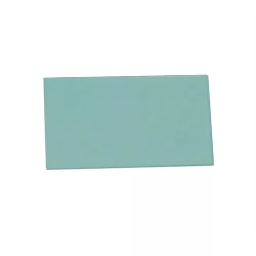 GCE belső védőplexi Eclipse II Horus  47x103.5mm új típus