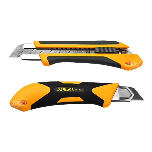 Olfa vágókés  XH-AL 25mm