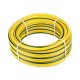 'Sárga kígyó' locsolótömlő csavarodásmentes duplaszöv. 1' 50 m/tek.