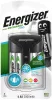 Energizer Akkutöltő Quattro PRO+DB 2000mAh AA