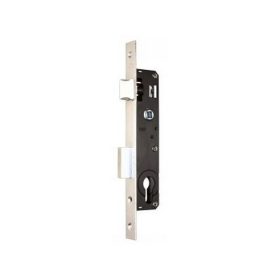   ZÁR 3389/B VÁLTÓS PORTÁLZÁR, ZÁRÓLEMEZ NÉLKÜL, FÓLIATASAKBAN