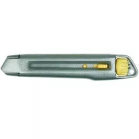 PVC KÉS STANLEY 010018 18 MM FÉMH.INT.TÖRDELHETÕ PENGÉS