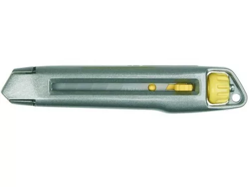 PVC KÉS STANLEY 010018 18 MM FÉMH.INT.TÖRDELHETÕ PENGÉS