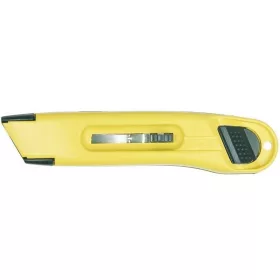 PVC KÉS STANLEY 010088 18 MM TRAPÉZ MÛA.HÁZAS