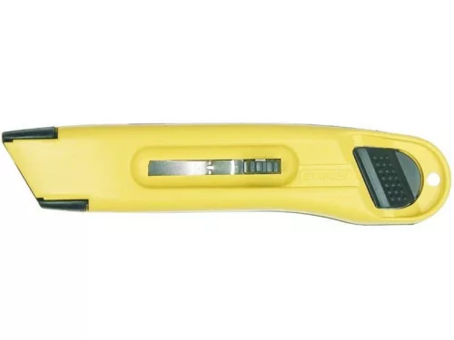 PVC KÉS STANLEY 010088 18 MM TRAPÉZ MÛA.HÁZAS