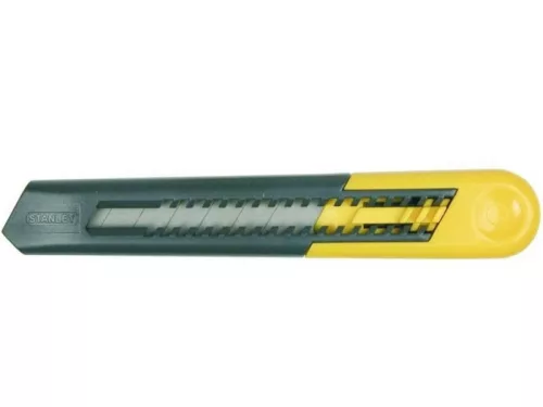 PVC KÉS STANLEY 010151 18 MM MÛA.HÁZ
