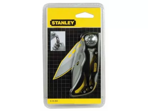 ZSEBKÉS STANLEY 010253 ÖSSZECSUKHATÓ