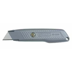 PVC KÉS STANLEY 010299 TRAPÉZ FÉMHÁZ